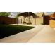 Limestone Paving - 900mm x 600mm x 25mm Jura Beige