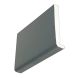 175mm Anthracite Grey Woodgrain Fascia Board - 18mm x 5mtr