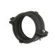 Mech 416 Cast Iron Soil Conversion Coupling To LCC Soil - 70mm