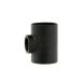 Mech 416 Cast Iron Soil Boss Pipe Single 2 Inch BSP - 70mm