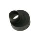 Mech 416 Cast Iron Soil Pipe Taper - 100mm x 50mm