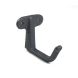 Cast Iron Notts Ogee Gutter Fascia Bracket - 115mm Primed