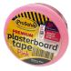 ProSolve Premium Plasterboard Tape - Pink 50mm x 90mtr