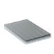 Polycarbonate Sheet Multiwall - 25mm x 1050mm x 2.5mtr Heatguard