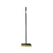 ProSolve Heavy Duty Stiff Bristle Broom - 12