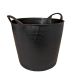 ProSolve Flexi-Tub - Black 26 Litre