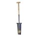 ProSolve Newcastle Drainer with Wooden Shaft & T Handle