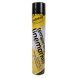 ProSolve Temporary Marker Spray - Black 750ml