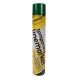 ProSolve Temporary Marker Spray - Green 750ml