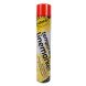 ProSolve Temporary Marker Spray - Red 750ml