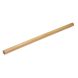 ProSolve Wooden Broom Handle - 1.2m x 23mm Diameter
