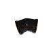 FloPlast Deepflow/ Hi-Cap Gutter Angle - 135 Degree x 115mm x 75mm Brown
