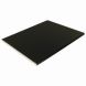 100mm Black Ash Woodgrain Soffit Board - 10mm x 5mtr