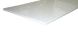 150mm White Soffit Board - 10mm x 5mtr White
