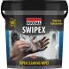 Swipex Wipes Mega Value 300 Bucket - White - Pack of 20