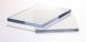 PolyX Polycarbonate Sheet Solid - 610mm x 1220mm x 6mm Clear