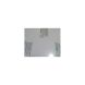 Rigid/ Solid PVC Hygiene Cladding Sheet - 1220mm x 2440mm x 2.5mm White
