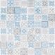 Acrylic Wall Panel - 896mm x 2400mm x 4mm Victorian Blue