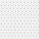 Acrylic Wall Panel - 1200mm x 2400mm x 4mm Geo Cube
