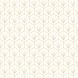 Acrylic Wall Panel - 1200mm x 2400mm x 4mm Deco Tile White & Mustard