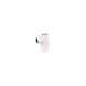 FloPlast Bottle Trap - 32mm White