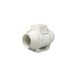 Mixed Flow In-Line Fan - 100mm