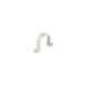 FloPlast Push Fit Waste Pipe Clip - 40mm White
