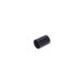 FloPlast Solvent Weld Waste Coupling - 50mm Black