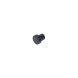 FloPlast Solvent Weld Waste Access Plug - 32mm Black