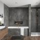 Laminate Wall Panel - Magma Stone