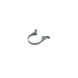 FloPlast Industrial/ Xtraflo Downpipe Clip - 110mm Grey