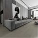 Slatted Acoustic Wall Panel - 600mm x 2400mm x 22mm Ash Grey