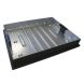 Manhole Cover Recessed - 10 Tonne x 600mm x 450mm x 80mm