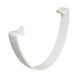 FloPlast Deepflow Gutter Spare Fitting Strap - 115mm White