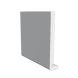 250mm Storm Grey Smooth Fascia Board - 18mm x 5mtr - Pack of 2