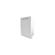 Gas Meter Box Built-In