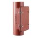Cast Iron Halifax Soil Access Pipe Rectangular - 150mm
