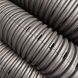 Perforated Land Drain - 80mm (O.D.) x 100mtr Coil