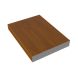 Mock Tudor Boards - 145mm x 5mtr Light Oak Woodgrain - Pack of 2