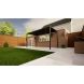 Limestone Paving - 600mm x 600mm x 25mm Jura Grey