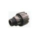 MDPE to BSP Adaptor - 50mm x 1 1/4