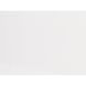 Internal Wall Panel - 250mm x 2600mm x 7.5mm Matt White - Pack of 4