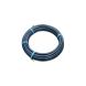 MDPE Pipe - 63mm x 25mtr Black