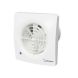 Timer Model 185M3-HR Fan Silence - 125mm