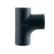 Mech 416 Cast Iron Soil Rad Curve Branch - 87.5 Degree x 150mm