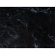 Bathroom Wall Panel - 1000mm x 2400mm x 10mm Black Marble