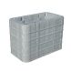 Quadbox Duct Access Chamber Section - 915mm x 445mm x 150mm