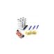 Resin Applicator Refill - 3