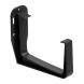 Galeco Square Gutter Large Fascia Bracket - 135mm Galeco Grey