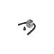 FloPlast Round Rainwater Diverter - Grey